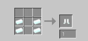 The Last Christmas, Моды, Minecraft