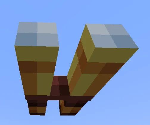 Binoculars — скриншот 5 (Текстуры, Minecraft)