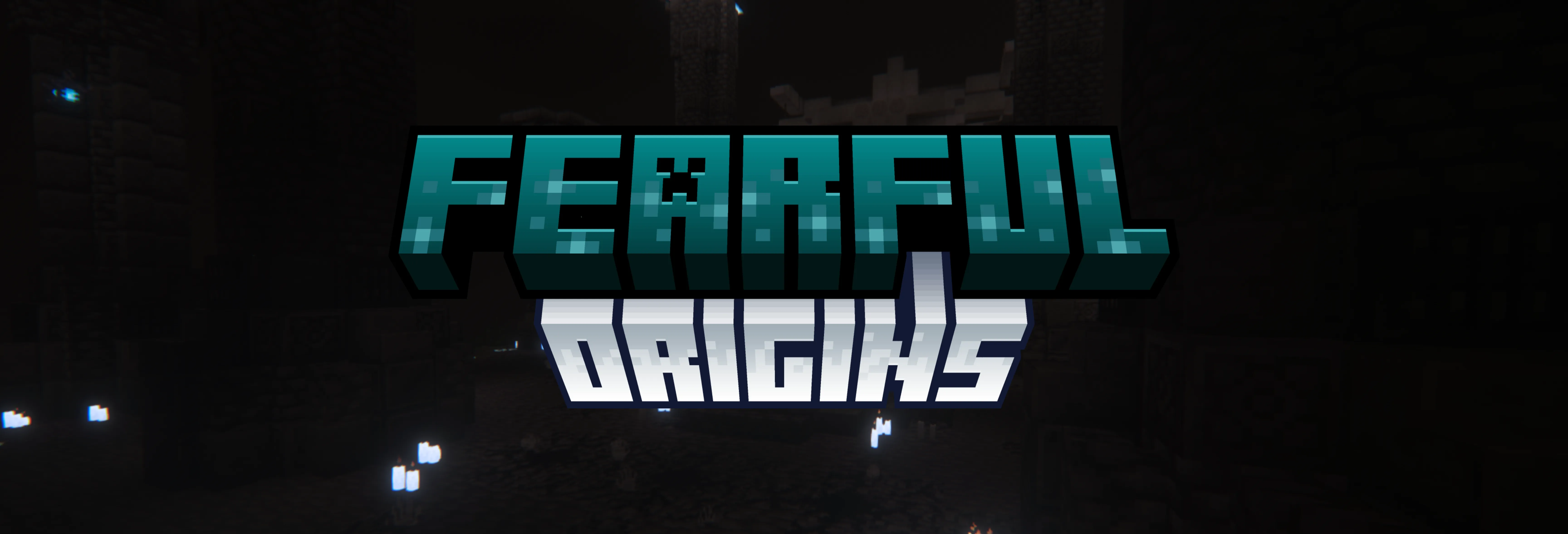 Fearful — скриншот 2 (Модпаки, Minecraft)