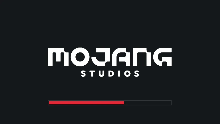 Dark Loading Screen, Текстуры, Minecraft