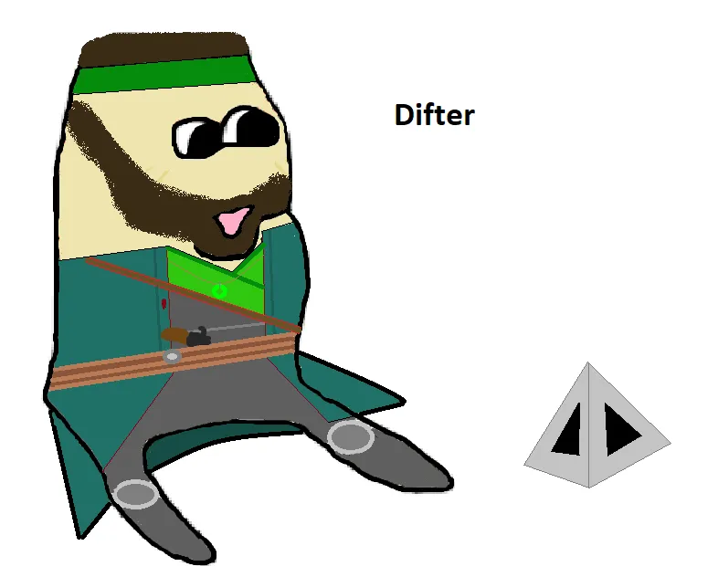 Bad Mutant, No Ender Eyes, Текстуры, Minecraft