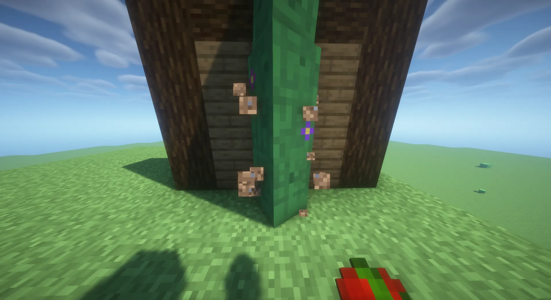 Ancient Weaponry [Better Combat] [Discontinued], Моды, Minecraft