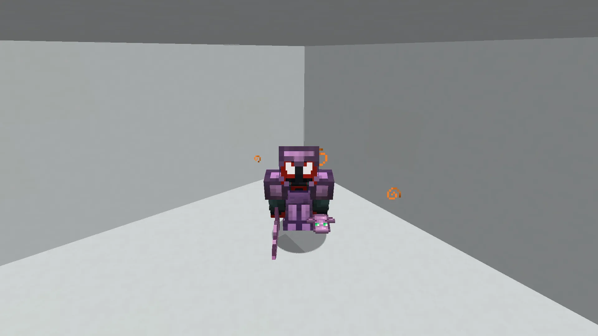 Iron Extra Things, Моды, Minecraft