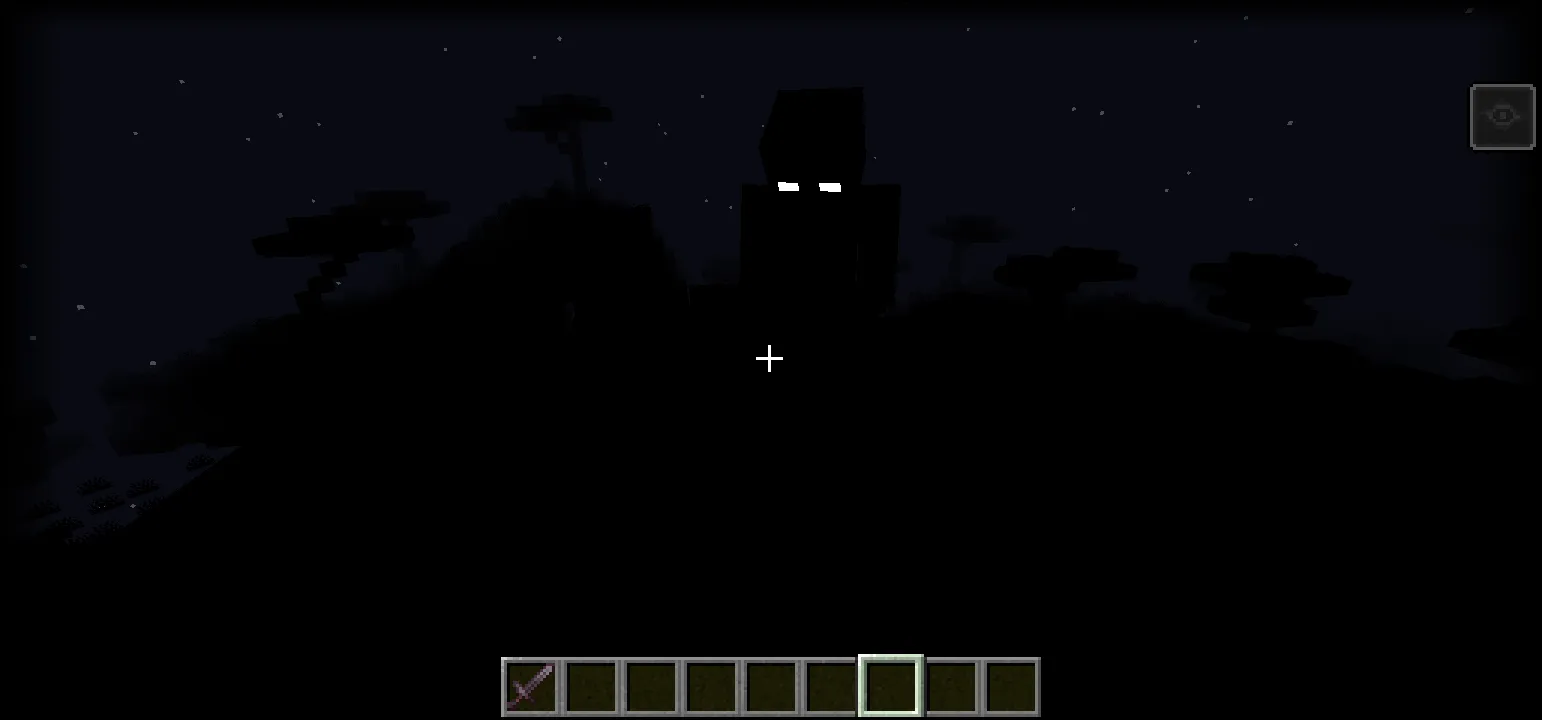 I see you, Моды, Minecraft