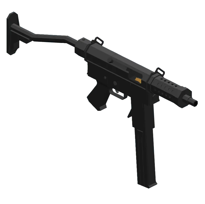 [TaCZ] Forgotten Guns, Кастомизации, Minecraft