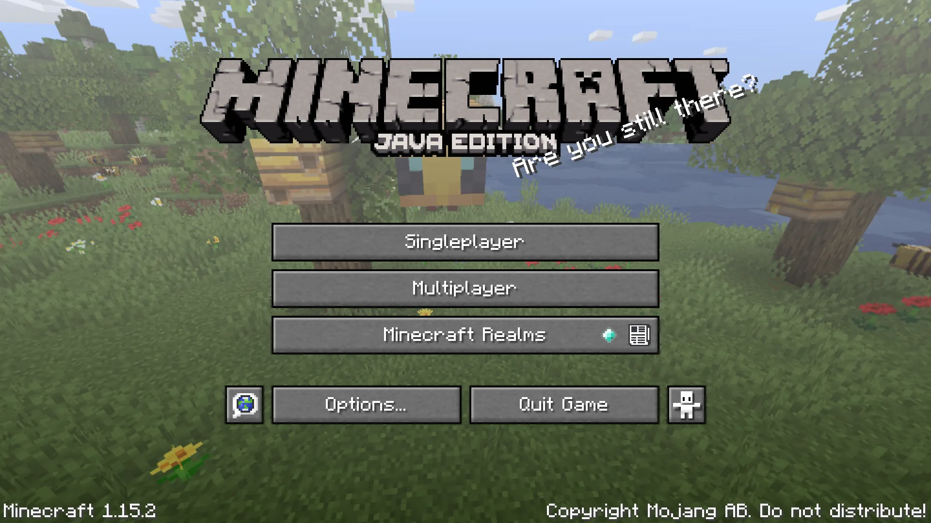 Butter Tweaks — скриншот 3 (Текстуры, Minecraft)
