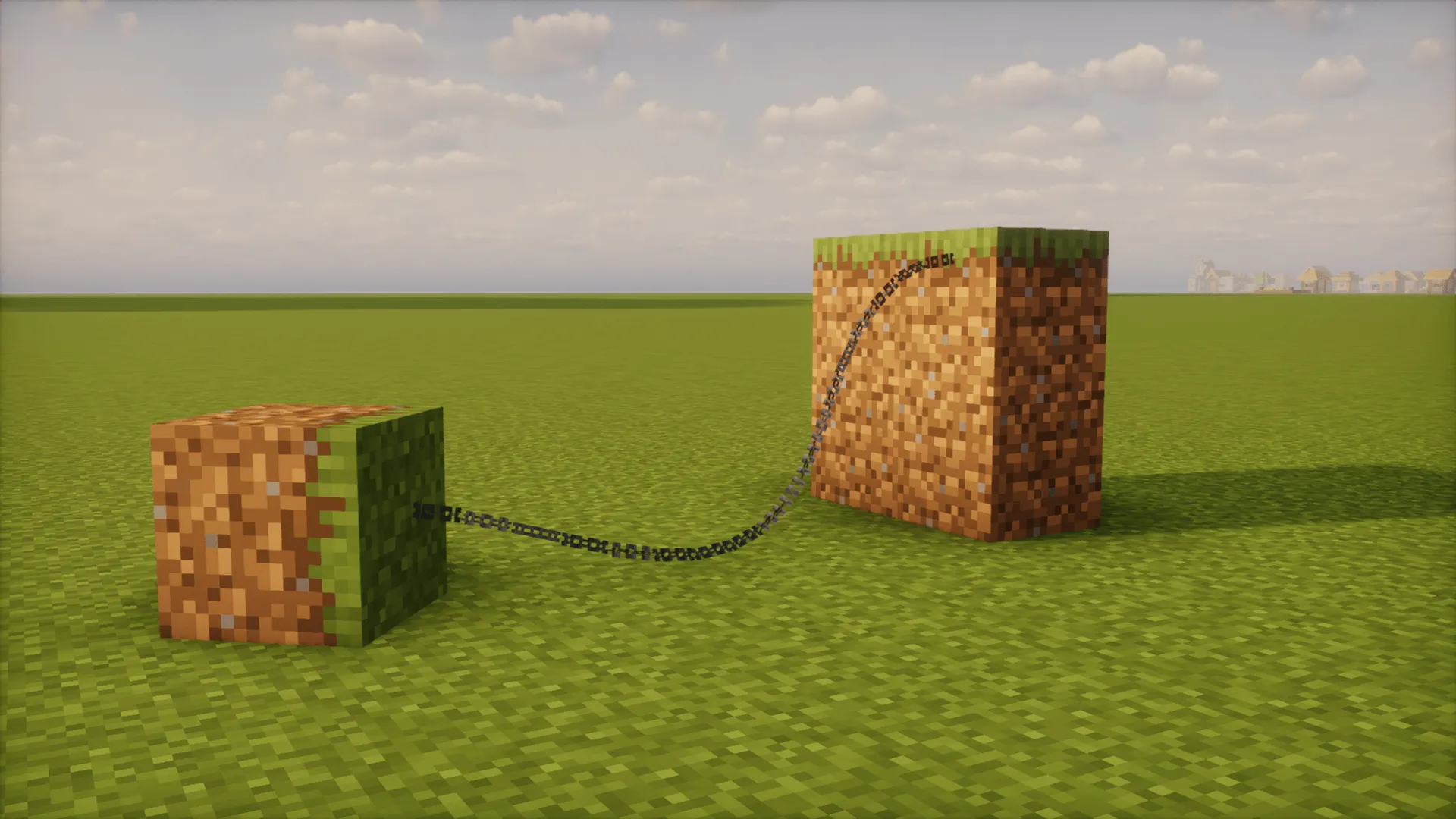 Velthoric, Моды, Minecraft
