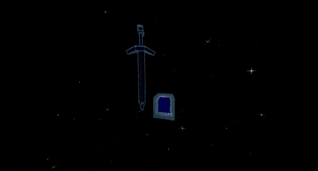 The Cosmic Spokespersons — скриншот 1 (Моды, Minecraft)