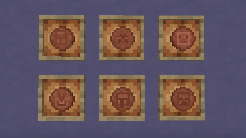 Lucky Coins for Villager Coin, Моды, Minecraft