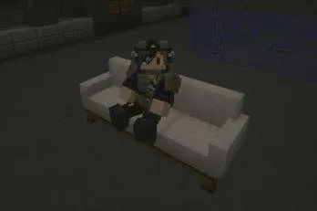 Last DayZ of Craft, Модпаки, Minecraft