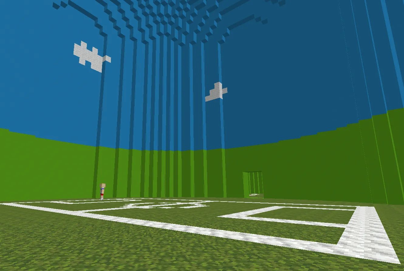 Mineball Manager, Моды, Minecraft