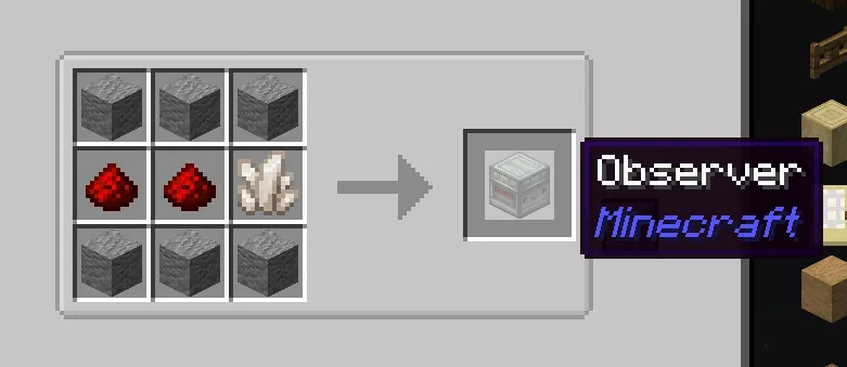 Create: Reimagined Recipes, Дата-паки, Minecraft