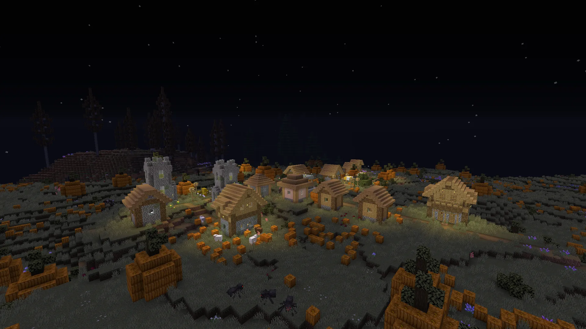 Minecraft: Collectors Edition - Fabric 1.19, Модпаки, Minecraft