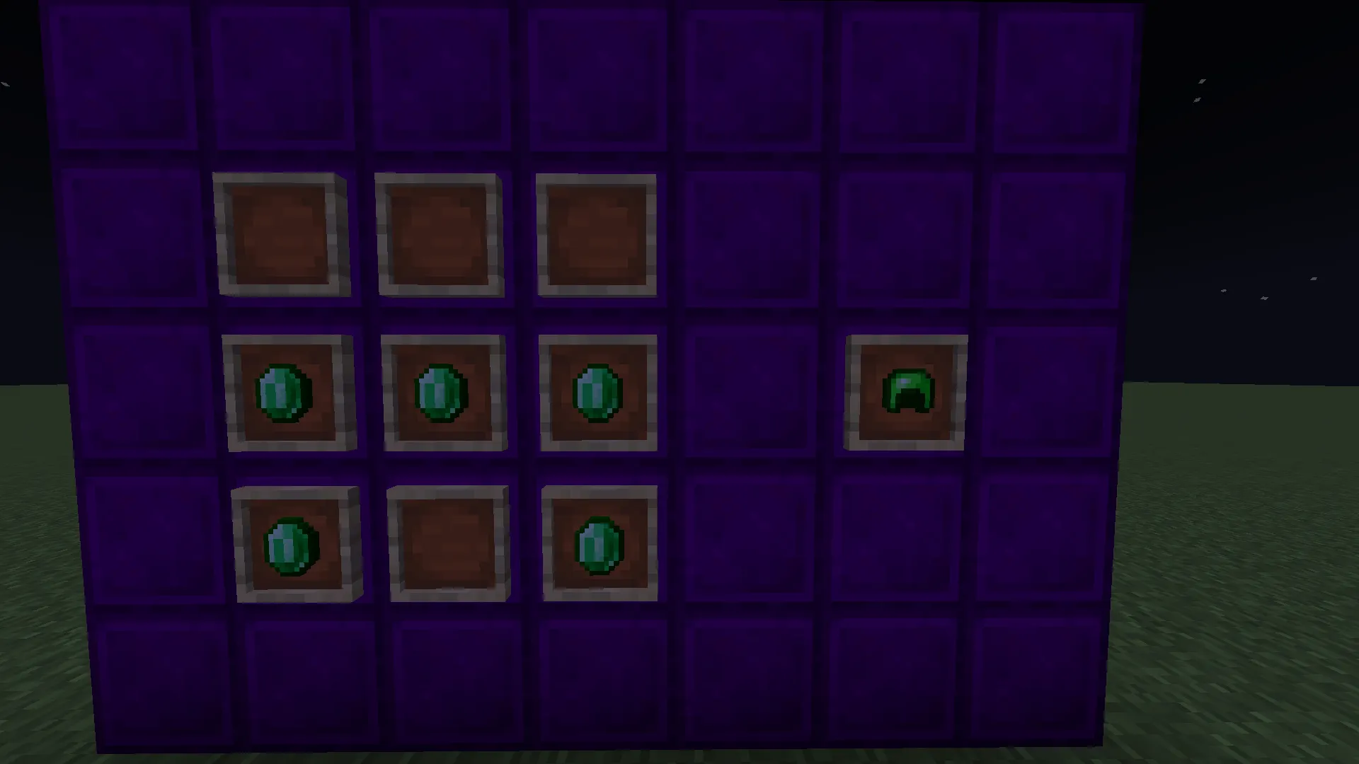 Enderite Ore — скриншот 18 (Моды, Minecraft)