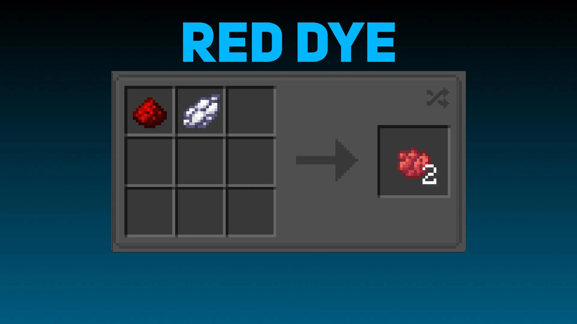 Good Recipes, Моды, Minecraft