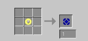 HeroDefendCore, Моды, Minecraft