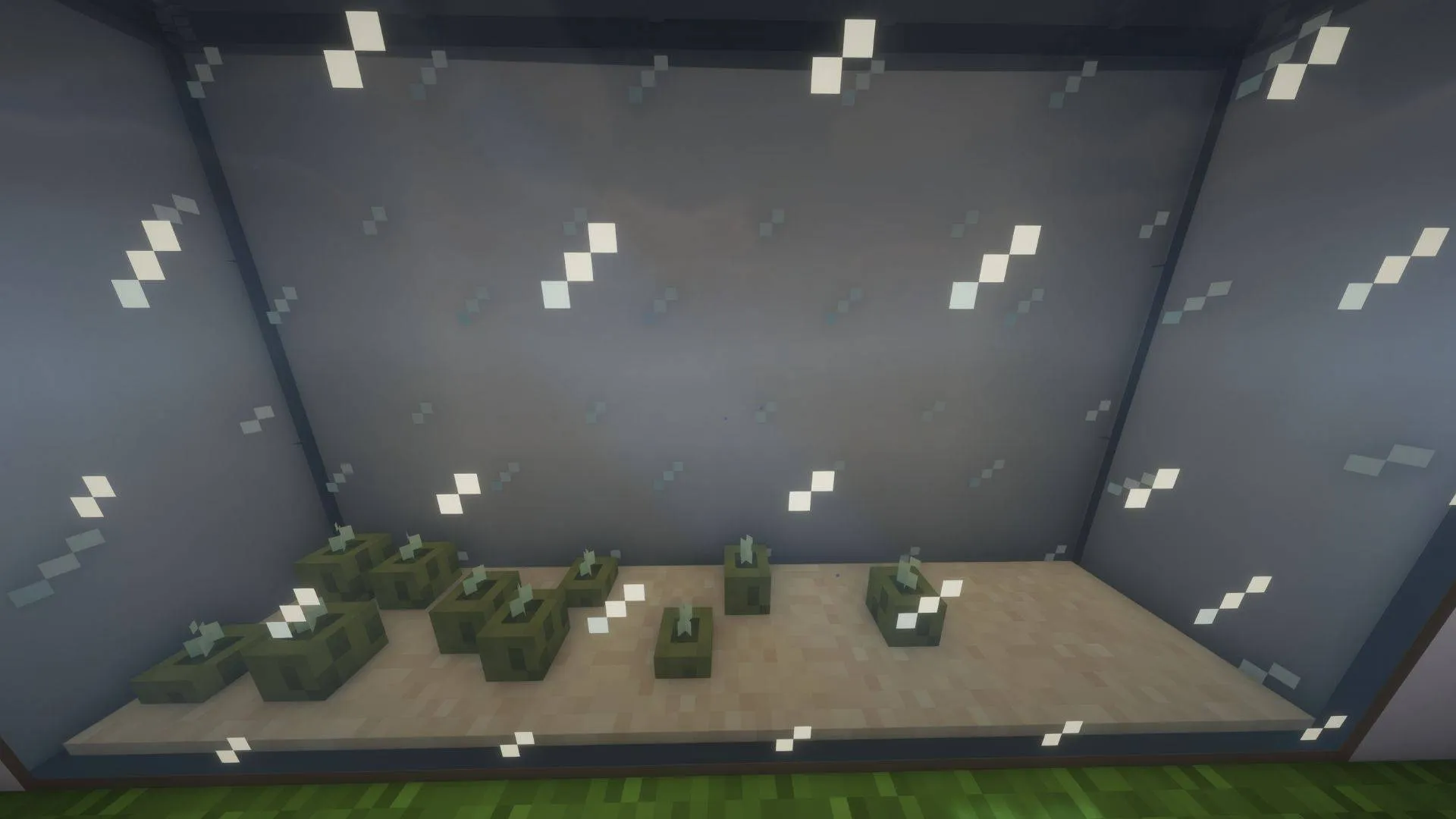 Better Fishtanks — скриншот 11 (Моды, Minecraft)