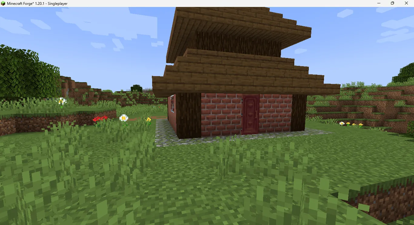 Cult Of Herobrine, Моды, Minecraft