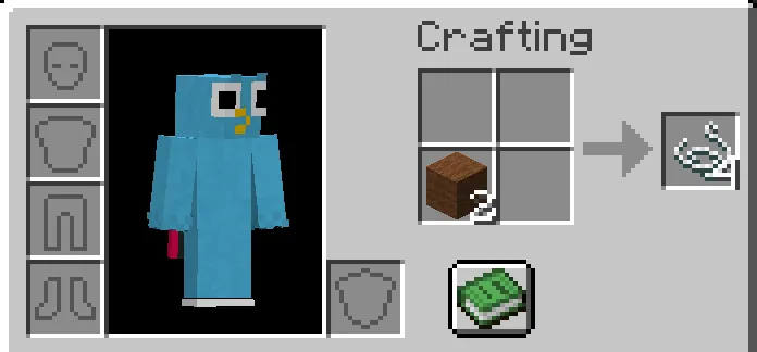 Dulan's Better Wool - (Wool to String), Моды, Minecraft