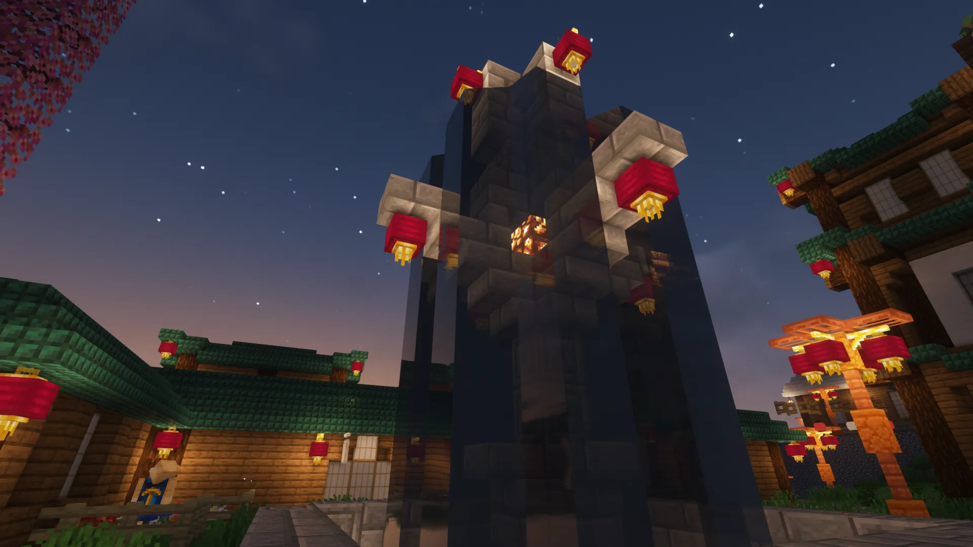 DemonDusk, Модпаки, Minecraft