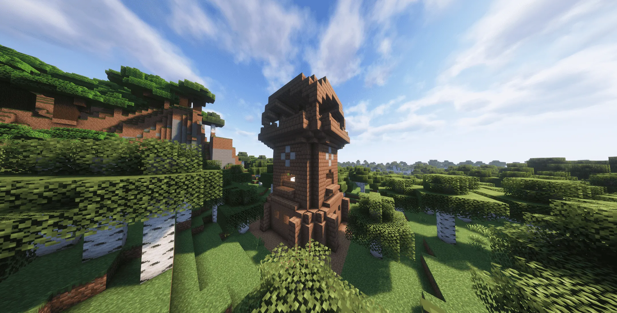 More Mob Tower Variants, Моды, Minecraft