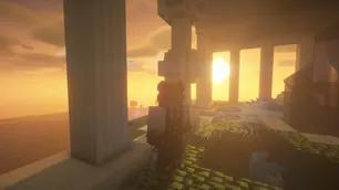 DragonFire Reborn, Модпаки, Minecraft