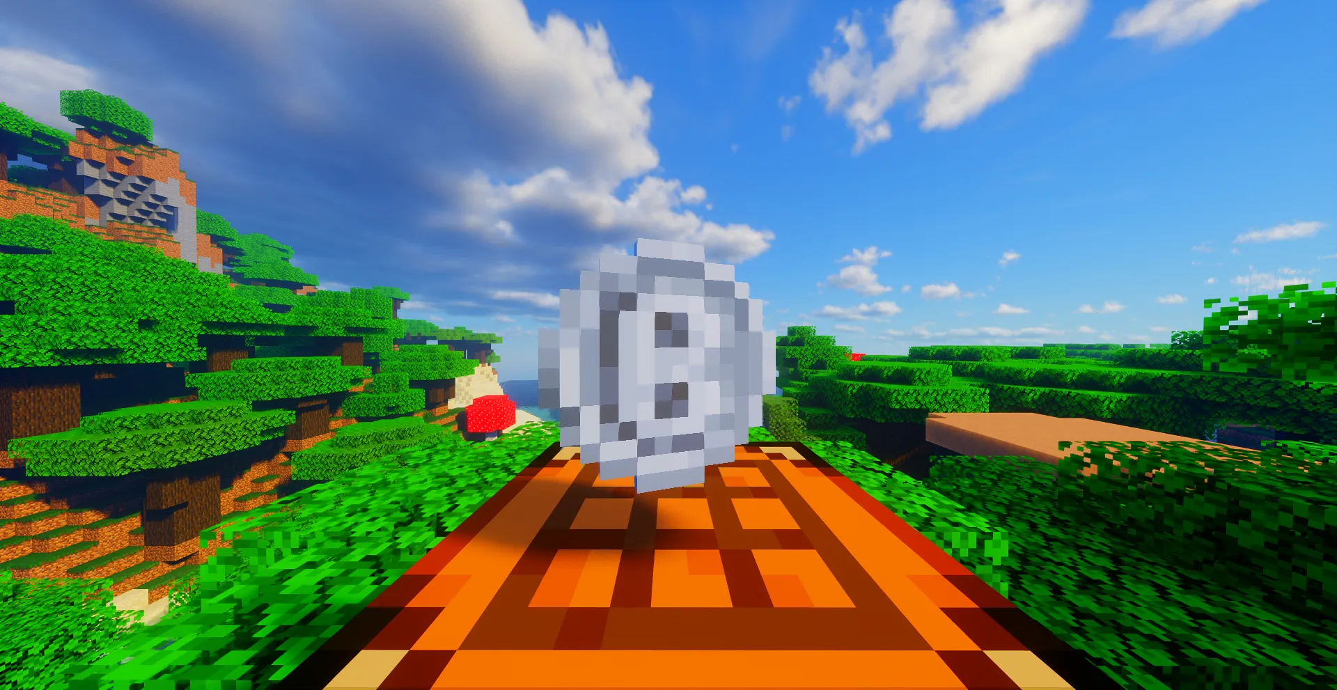 The Bobacoins, Моды, Minecraft