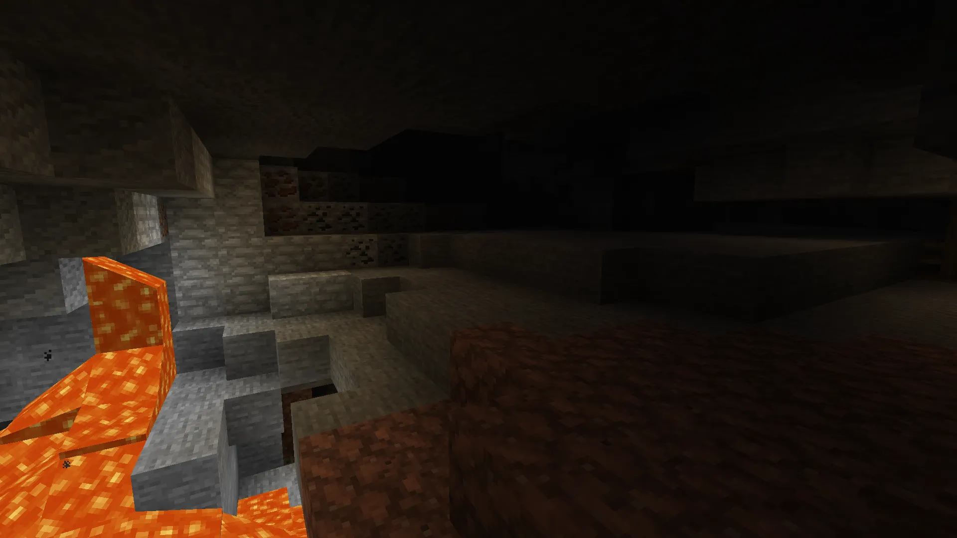 Forgery — скриншот 10 (Модпаки, Minecraft)
