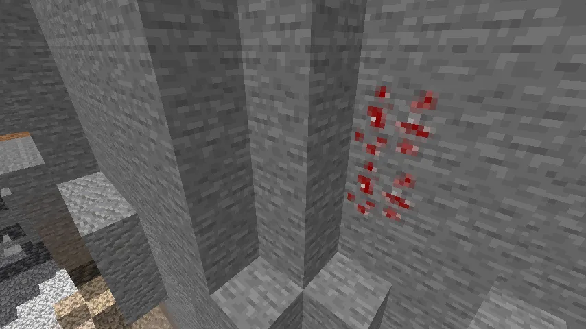 Emeralds And Rubies (EAR), Моды, Minecraft