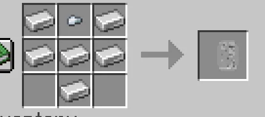 new tools and features, Моды, Minecraft
