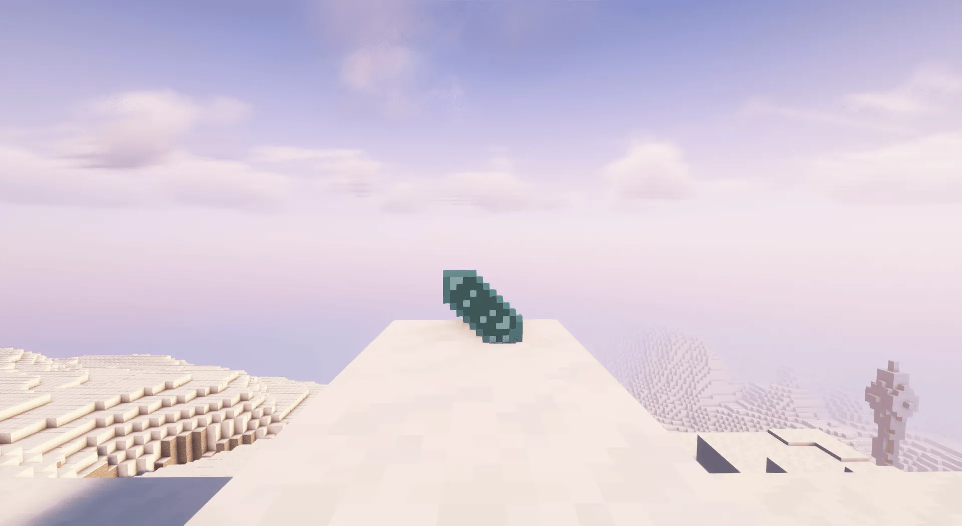 Knights And Castles — скриншот 3 (Моды, Minecraft)
