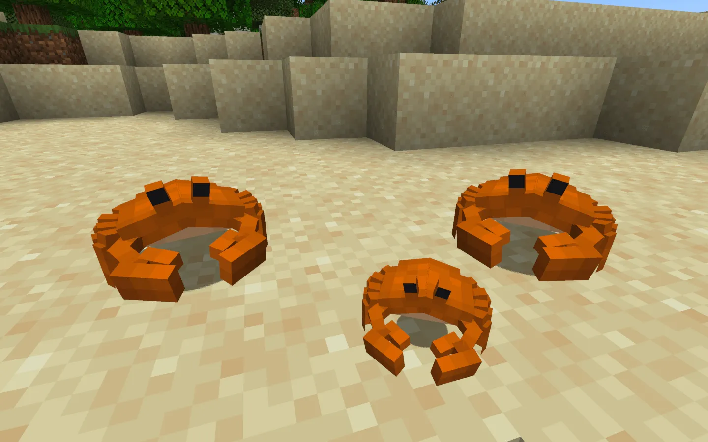 Additional Fishing — скриншот 8 (Моды, Minecraft)