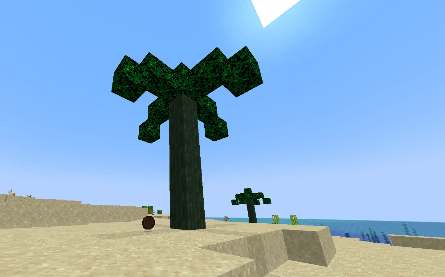 FontRise - A New Dimension, Моды, Minecraft