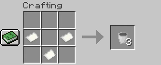 Minoodles — скриншот 2 (Моды, Minecraft)