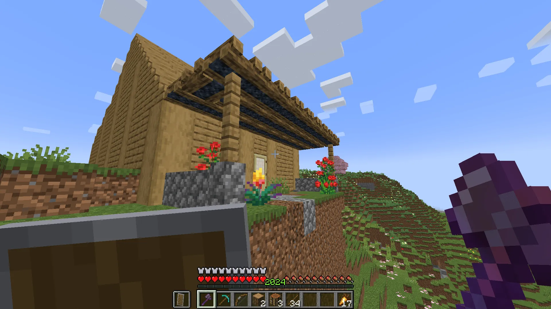 Inn In The Road, Моды, Minecraft