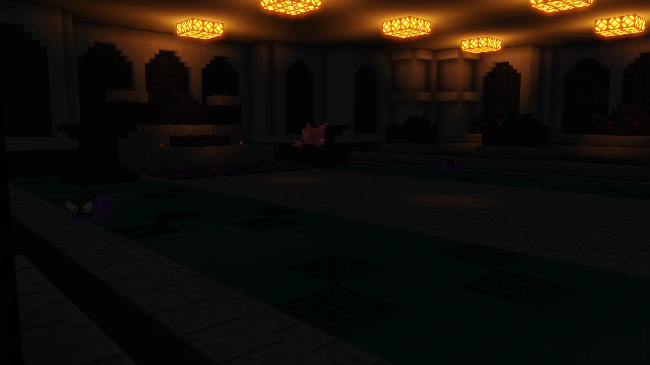 Cobblemon Kanto - Pokemon's FireRed and LeafGreen recreated, Карты, Minecraft