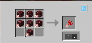 project-940307, Моды, Minecraft