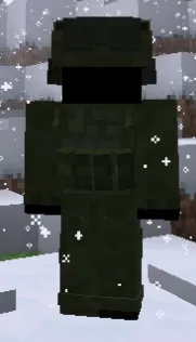Military armor Russia And USA — скриншот 1 (Моды, Minecraft)