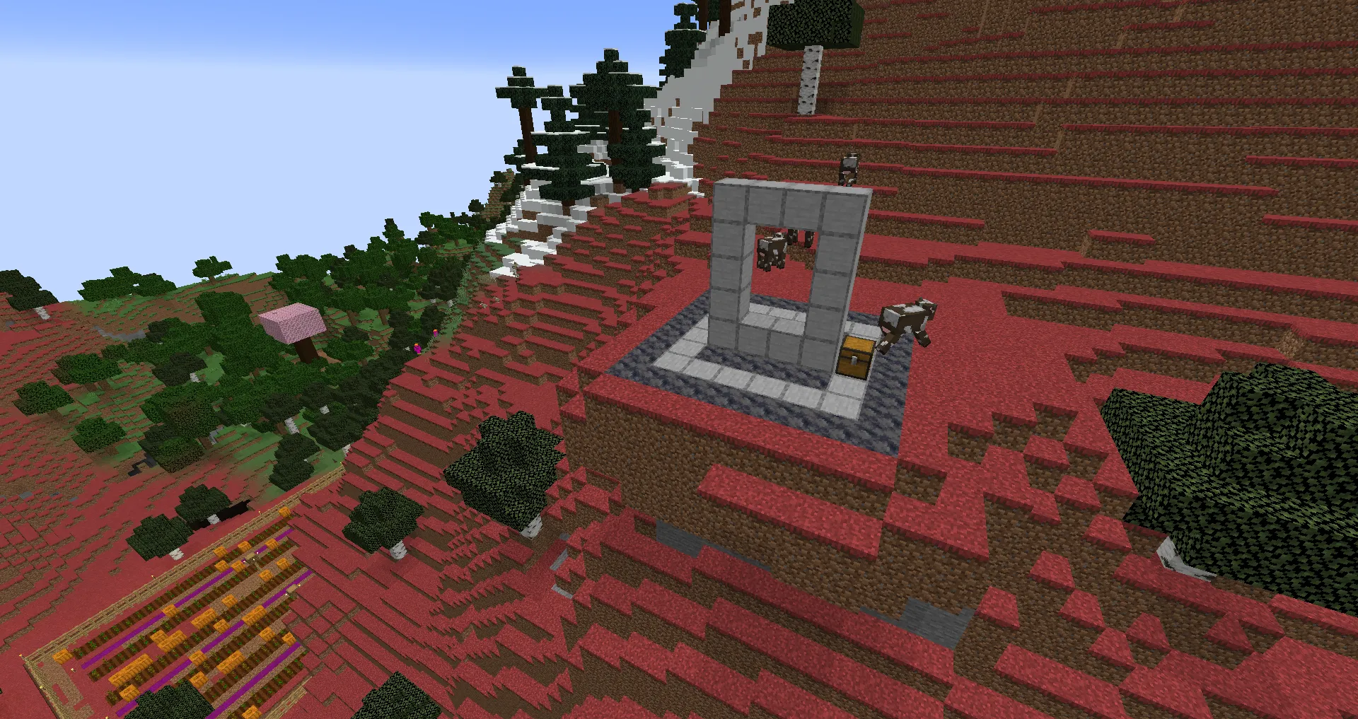 The Turd Quest  — скриншот 3 (Моды, Minecraft)