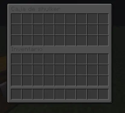NewInterface — скриншот 10 (Текстуры, Minecraft)