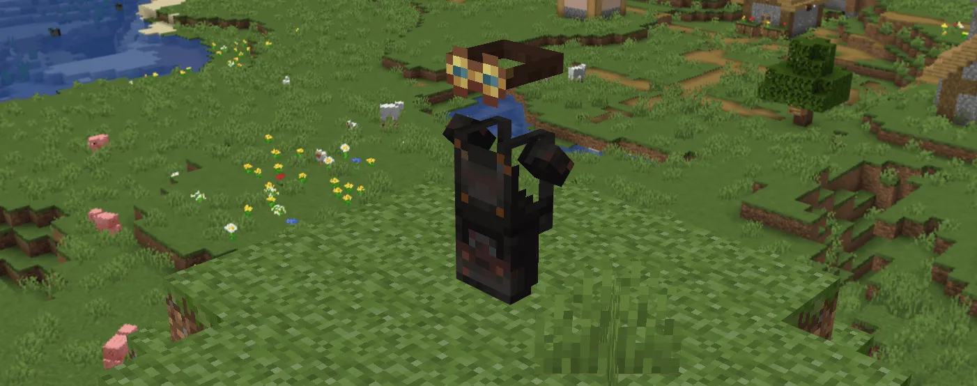 Create: Engineers, Моды, Minecraft