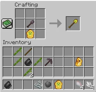 Jaiz15's Tropics Mod, Моды, Minecraft