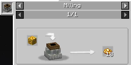 Create:OreDoubling — скриншот 2 (Моды, Minecraft)