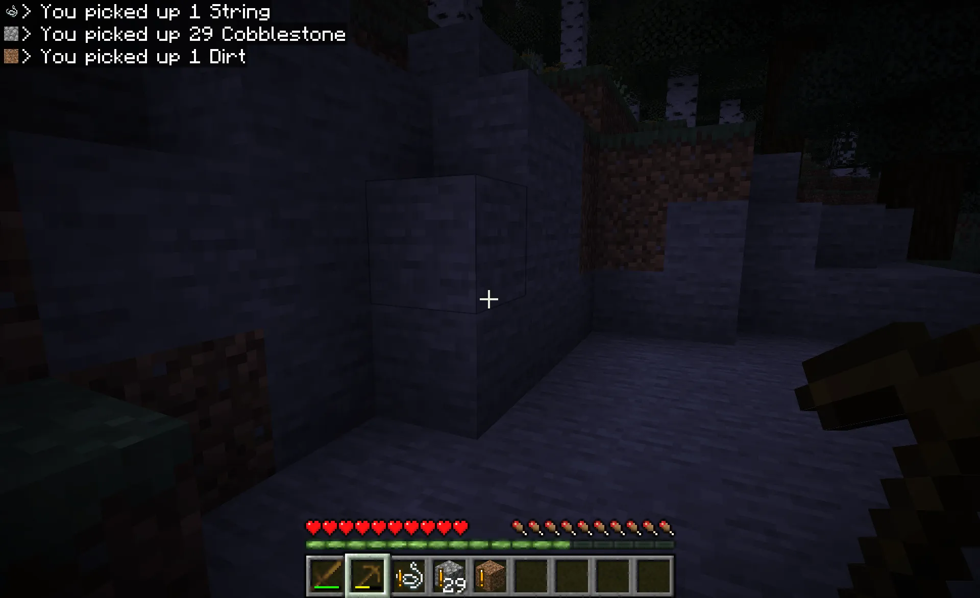 Fresh Loot Highlight, Моды, Minecraft