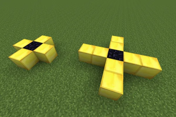 Artillery — скриншот 4 (Плагины, Minecraft)