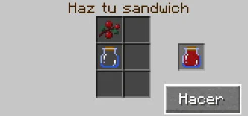 Create N more, Моды, Minecraft