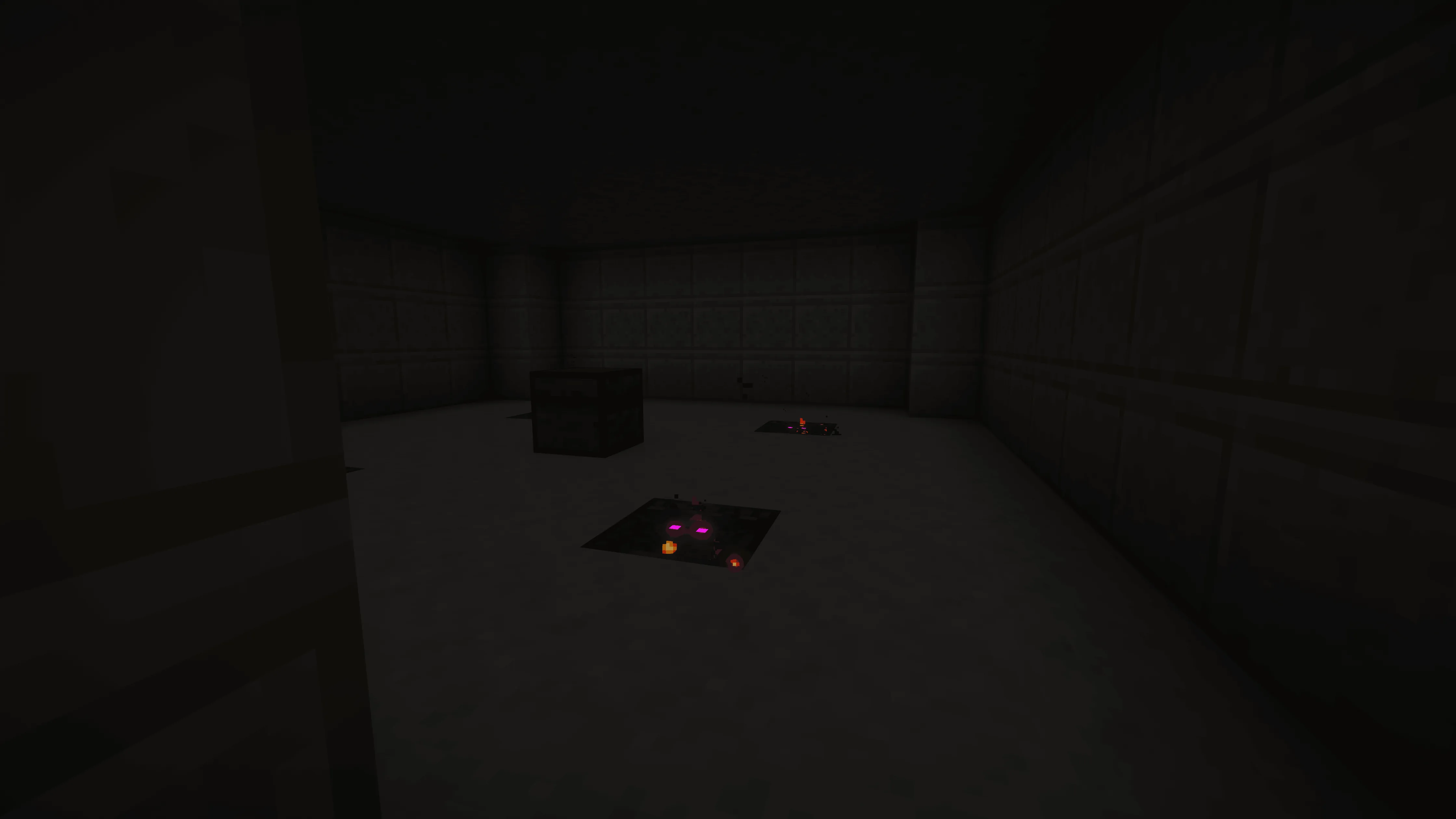 CS - Complementary Structures — скриншот 9 (Моды, Minecraft)