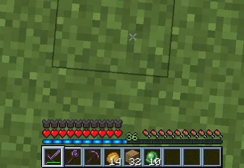 pack advance , Текстуры, Minecraft