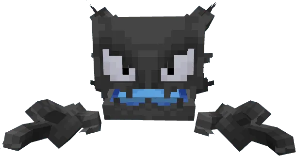 Cobblemon Better Shiny Mon — скриншот 5 (Текстуры, Minecraft)