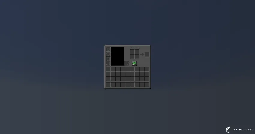 VoidLight, Текстуры, Minecraft